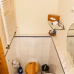 Appartement Blum *