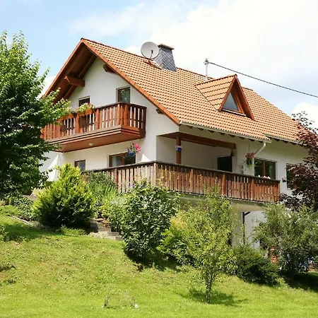 Blum Apartment *