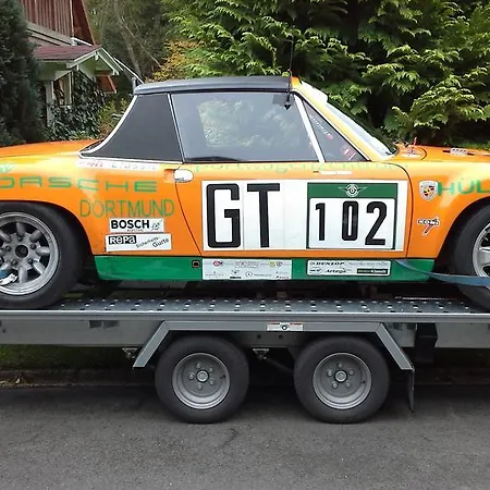 Διαμέρισμα Blum *