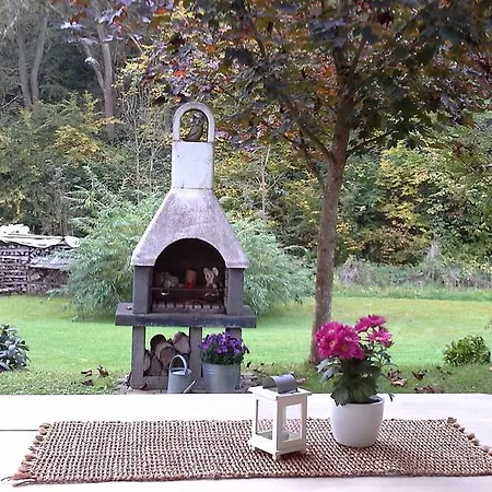 Blum Διαμέρισμα Antweiler