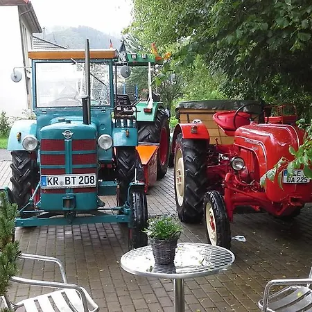 Blum Διαμέρισμα