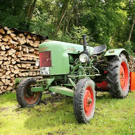 Blum Διαμέρισμα *