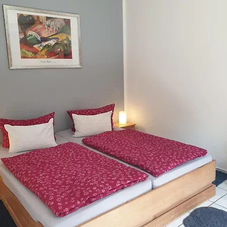 Διαμέρισμα Blum Antweiler