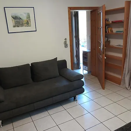 Blum Appartement