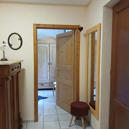 Appartement Blum