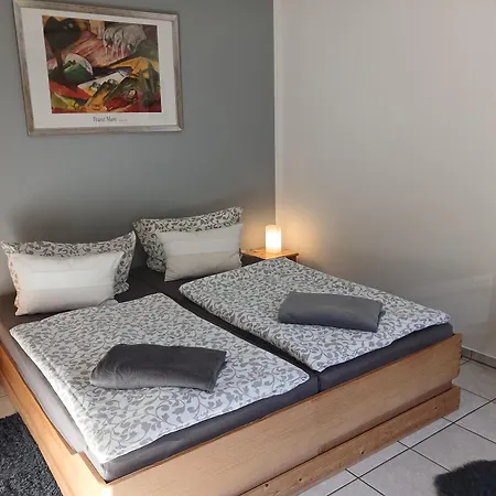 Blum Appartement