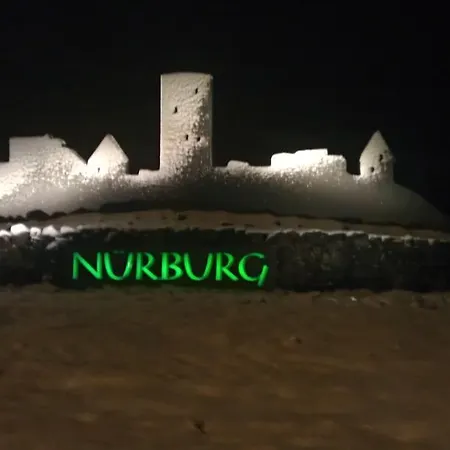 Blum Διαμέρισμα Antweiler