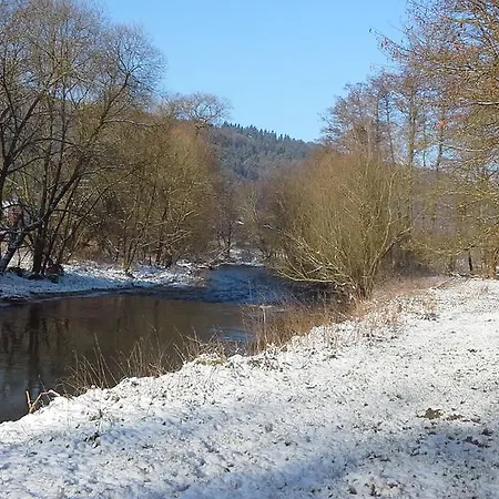 Blum Διαμέρισμα