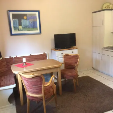 Blum Διαμέρισμα Antweiler