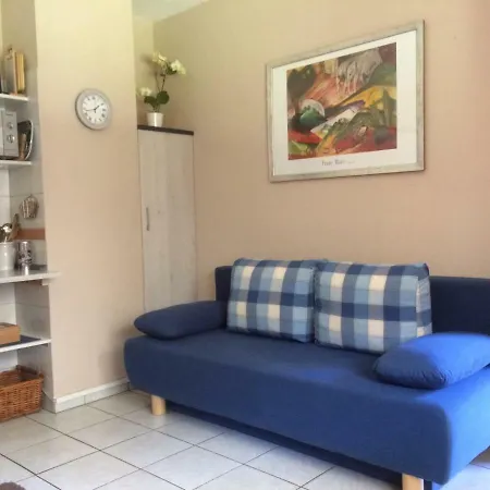 Blum Διαμέρισμα Antweiler