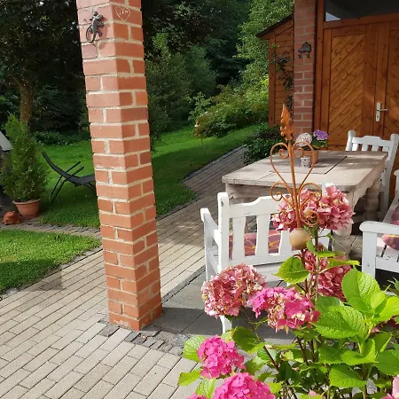 Apartament Blum Antweiler