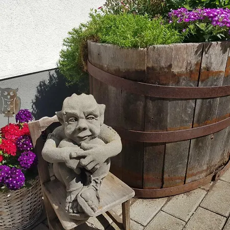 Apartament Blum Antweiler