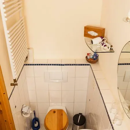 Apartment Blum *