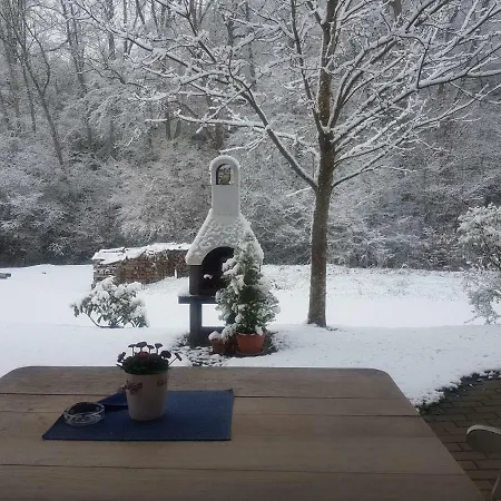 Διαμέρισμα Blum