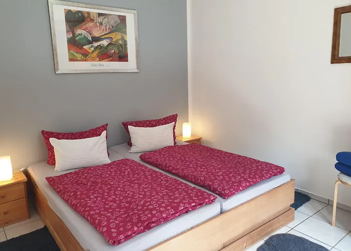 Appartement Blum Antweiler