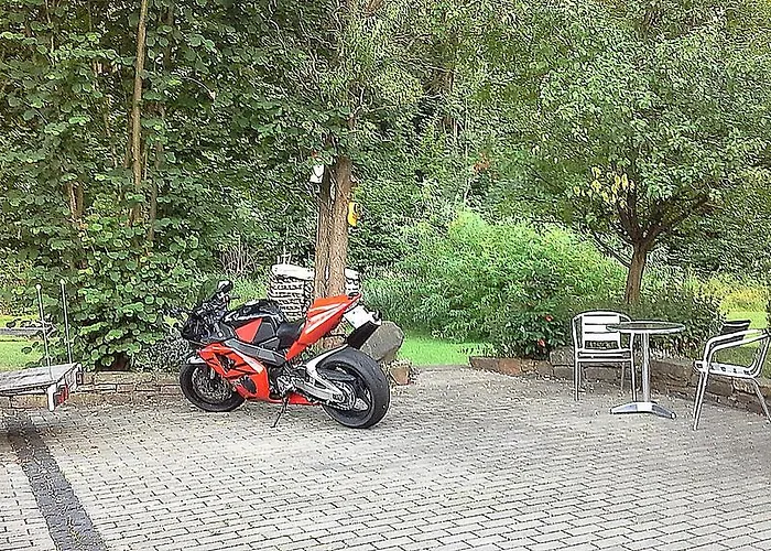 Appartement Blum Antweiler