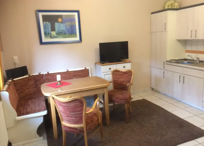 Blum Appartement Antweiler